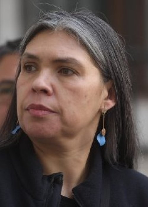 Denuncian a Secretaria General del PC por no pagar cotizaciones a su asesora del hogar: se enteró en vivo