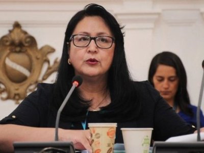 La nueva estrategia que alista la Contraloría en el “caso licencias”