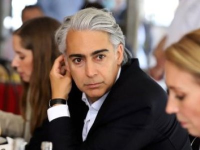 MEO acusa a Jara de excluirlo de las primarias y la tilda de parte de la “élite”