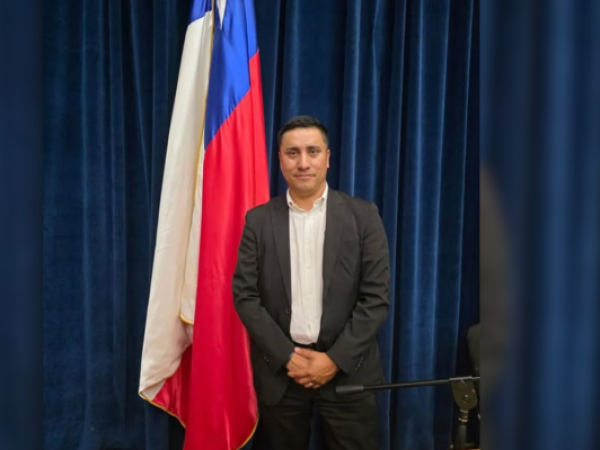 Denuncia por abuso sexual: alcalde de Paihuano no podrá volver a oficinas municipales