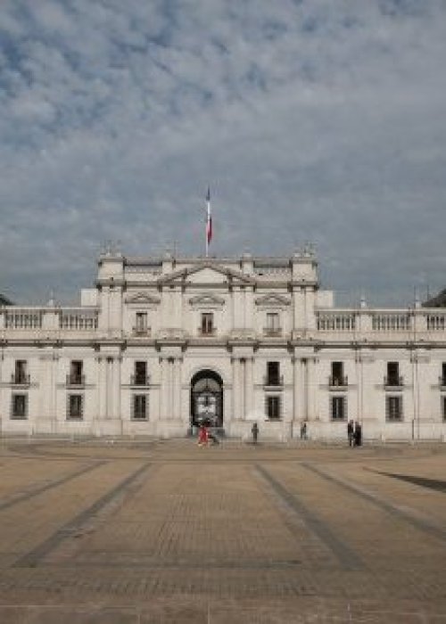 RN exige Comisión Investigadora tras rechazo de sumario por muerte de gásfiter en La Moneda