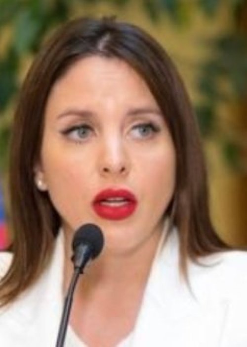 Camila Musante denuncia amenazas de muerte y acusa inacción judicial