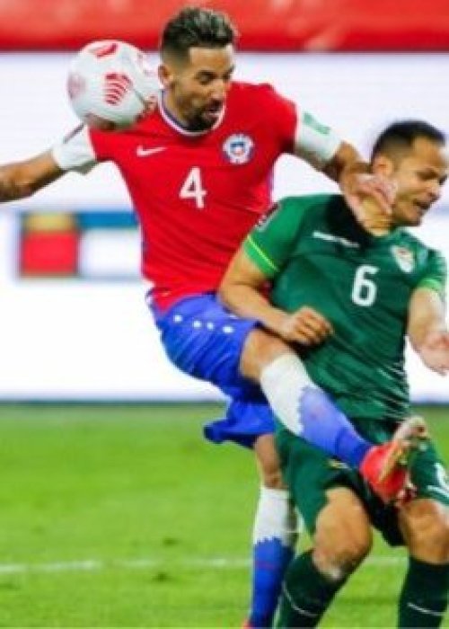 Chile nuevamente podría ir al mundial por dopping en Bolivia