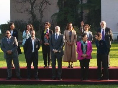 Siete ministros con deudas por contribuciones: cuatro ya pagaron, pero tres aún figuran como morosos