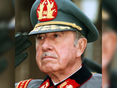 Justicia ordena a herederos de Pinochet pagar US$16 millones por fondos públicos malversados