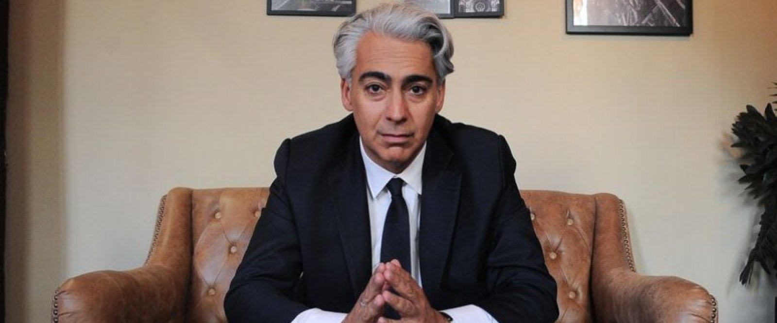 MEO alcanza las firmas necesarias para ser candidato presidencial