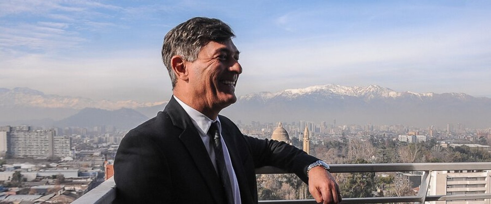 Candidato presidencial Franco Parisi habló sobre un nuevo retiro del 10%