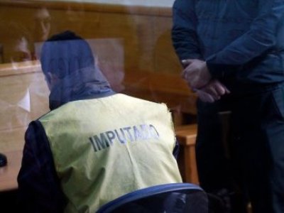 Decretan prisión preventiva para exfuncionario de la PDI por tráfico de ketamina en la frontera norte