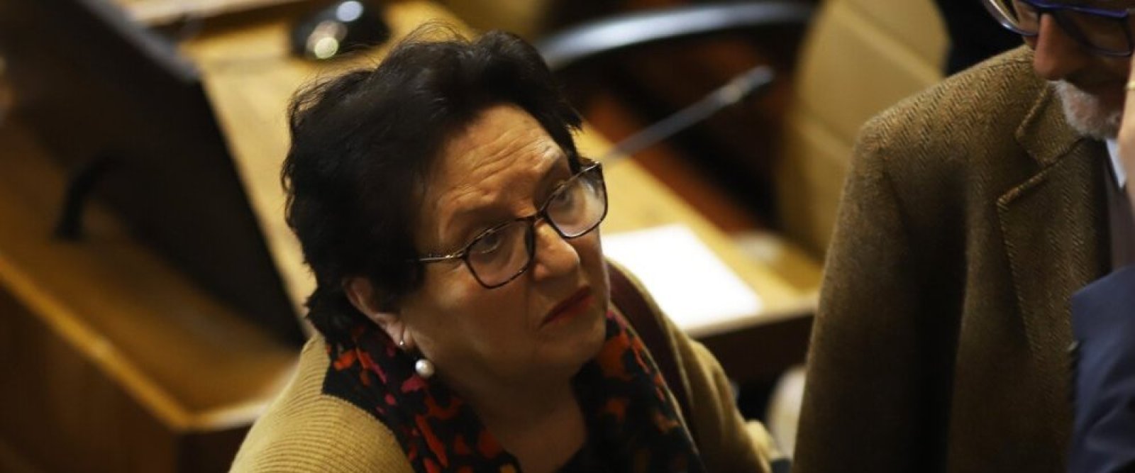 “Poco oxígeno cerebral”: Bolivia responde con acciones diplomáticas a dichos de diputada Cordero