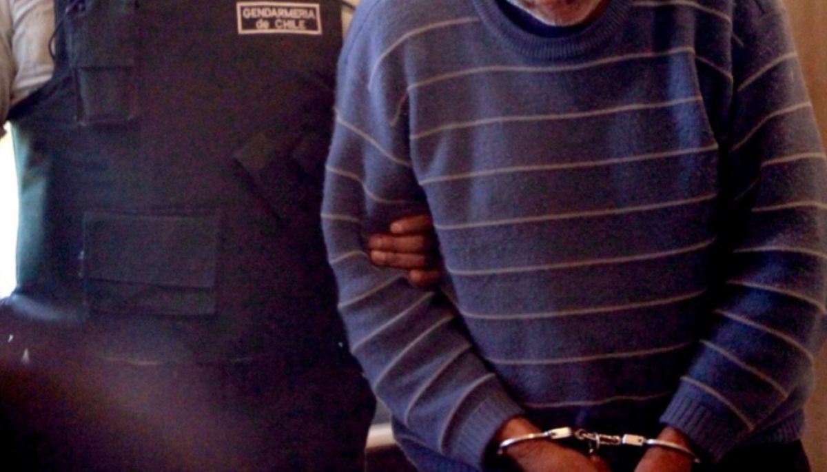 Prisión preventiva para hombre de 82 años acusado de matar y ...