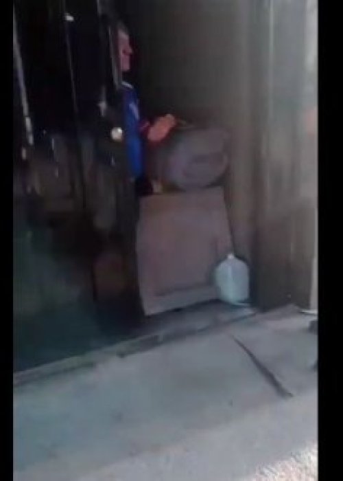 Asesinos comparten en redes fatal acribillamiento de chileno en Conchalí