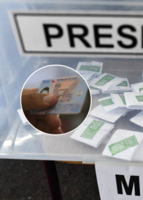 ¿Sirve el carnet vencido para votar este 2025?