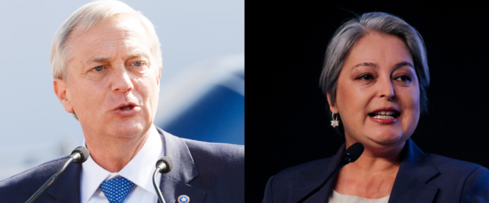 Elecciones 2025: Jara y Kast asegurarán su cupo a la segunda vuelta