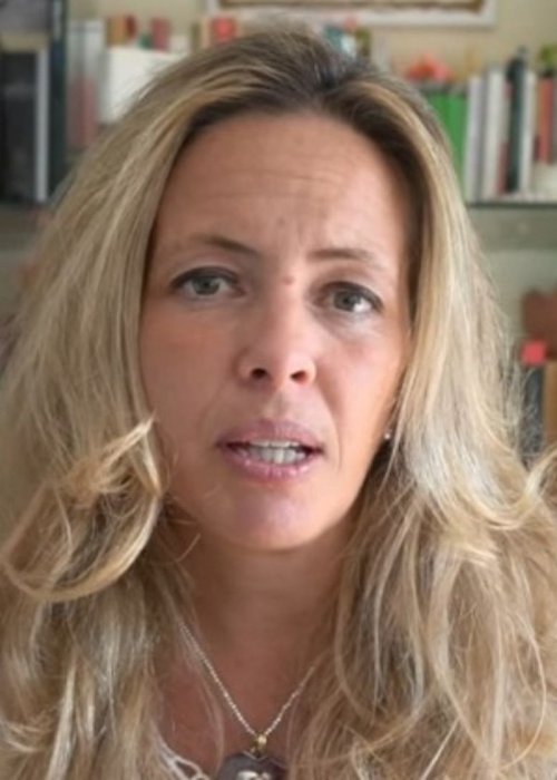 Vanessa Kaiser advierte un “nuevo golpe de Estado” si Kast llega a La Moneda