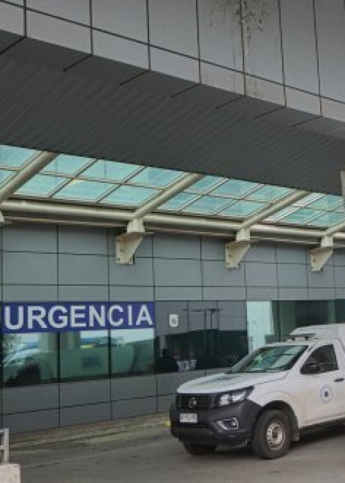 Comisión de la Cámara aprueba proyecto para eliminar cobro en estacionamientos de centros de salud