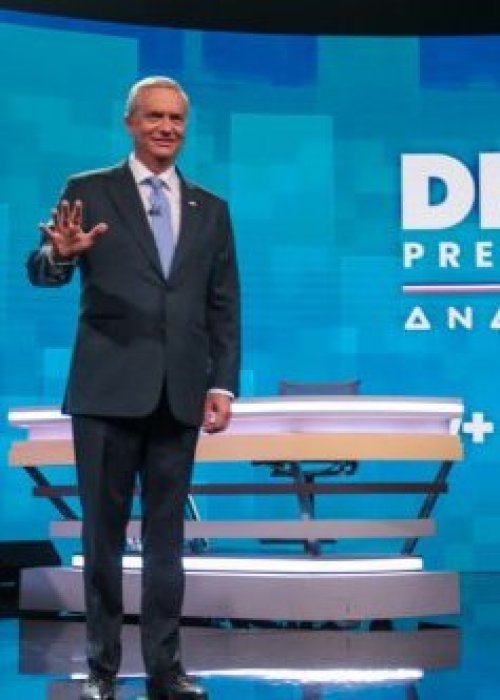 Kast afirmó que mueren 1.200.000 de personas al año en Chile