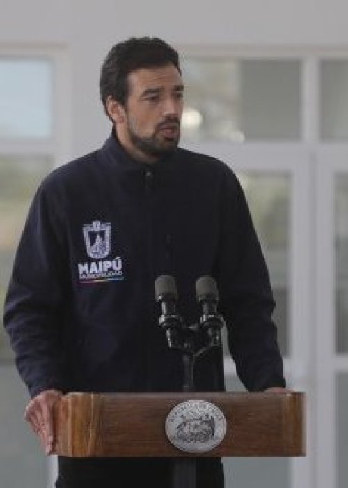 Vodanovic ironiza por polémica notificación política difundida por Lipigas