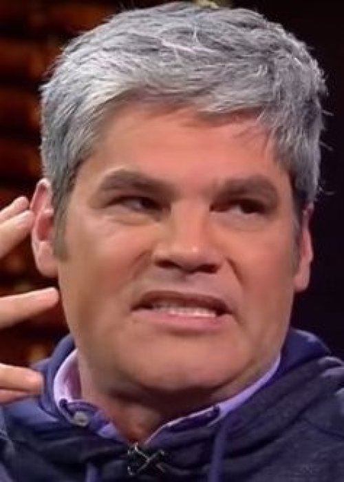 Viralizan vaticinio de Guarello el 2019 sobre el futuro ganador de las elecciones