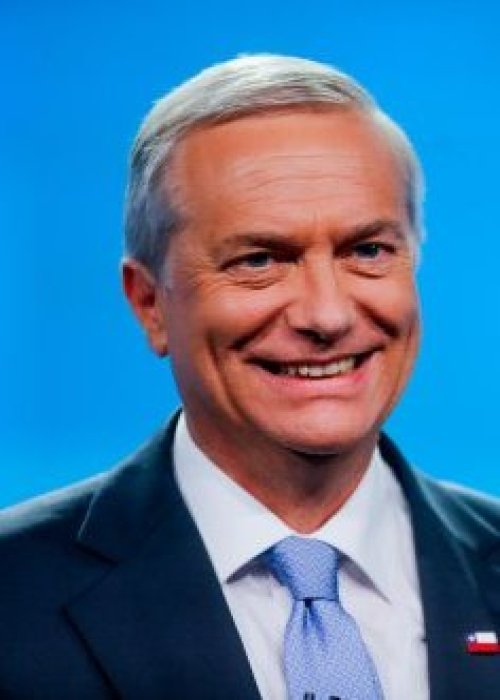 José Piñera hace referencia a Jaime Guzmán y su posible 