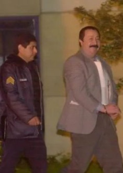 Diputados piden a Kast la extradición de exfrentista detenido en Argentina