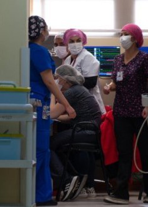 Alerta temprana ante la posible llegada a Chile de la influenza A-H3N2