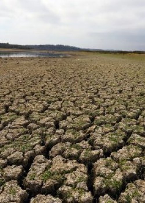 El escenario para el futuro ante la escasez hídrica para 2026