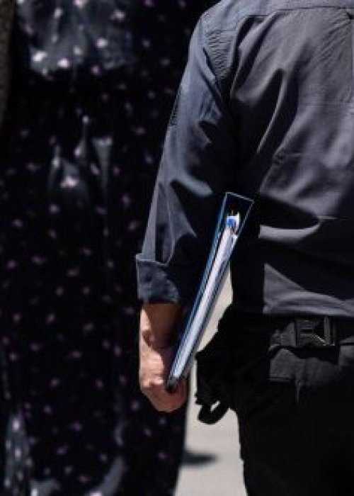 Desempleo llega a 8,4% y crece la informalidad laboral según último informe del INE