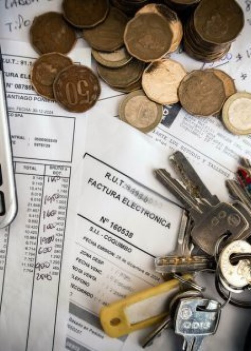 Ordenar las finanzas después de las fiestas: cómo retomar el control del bolsillo