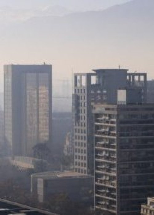 Economía avanza, pero a menor ritmo: Imacec de noviembre decepciona al mercado