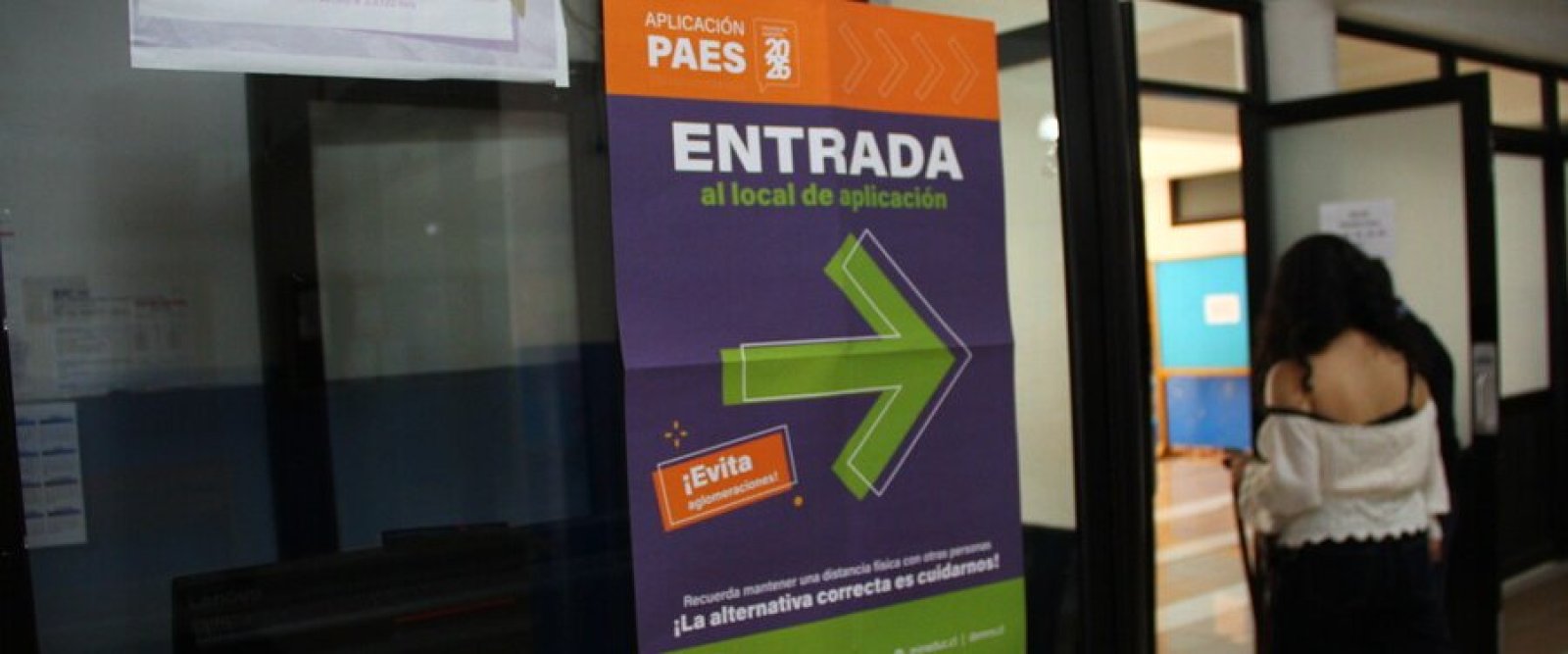 Más que solo resultados PAES: récord de inscritos, alza de puntajes y brechas educativas sin cambios