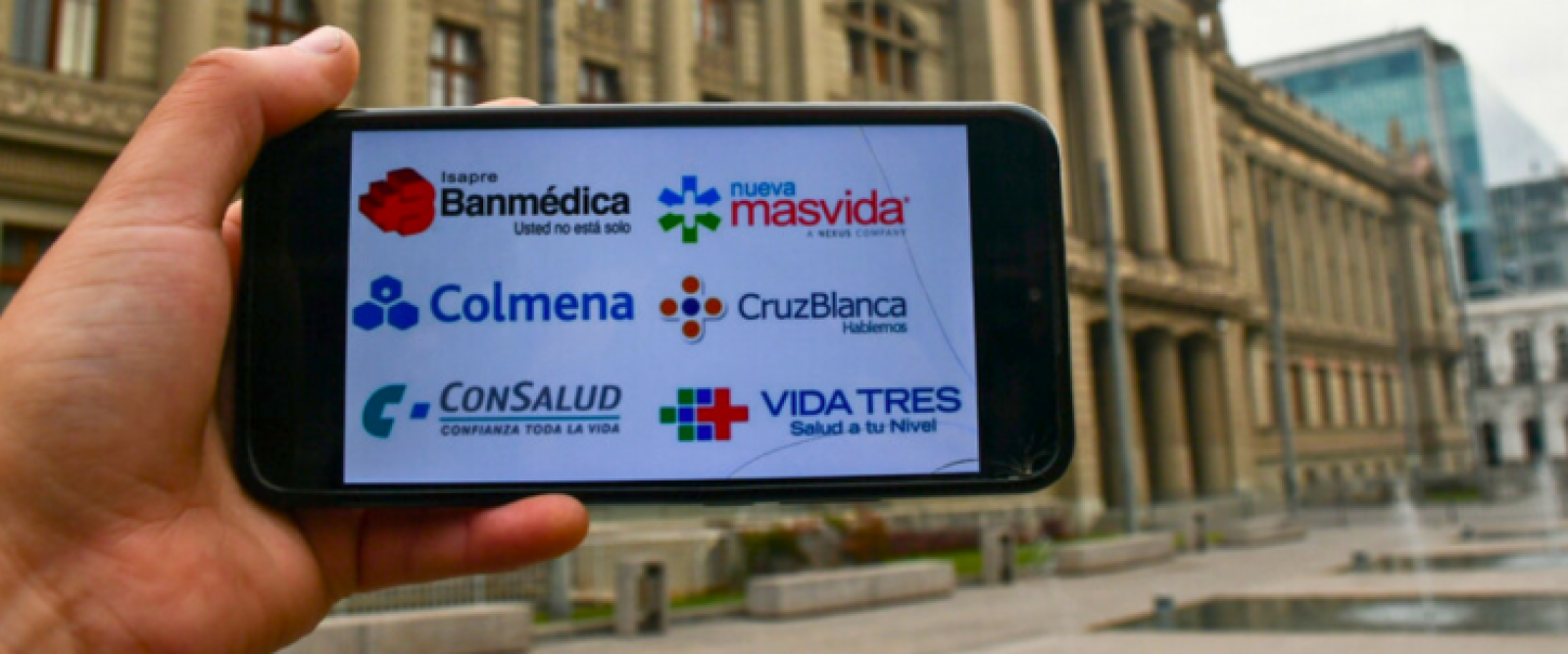 Alza del GES: Isapres aplican reajuste en planes desde enero tras revisión de la Superintendencia