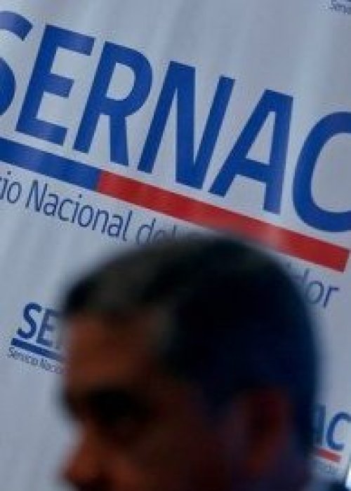 Sernac emite alerta de seguridad por defecto en más de mil vehículos Suzuki