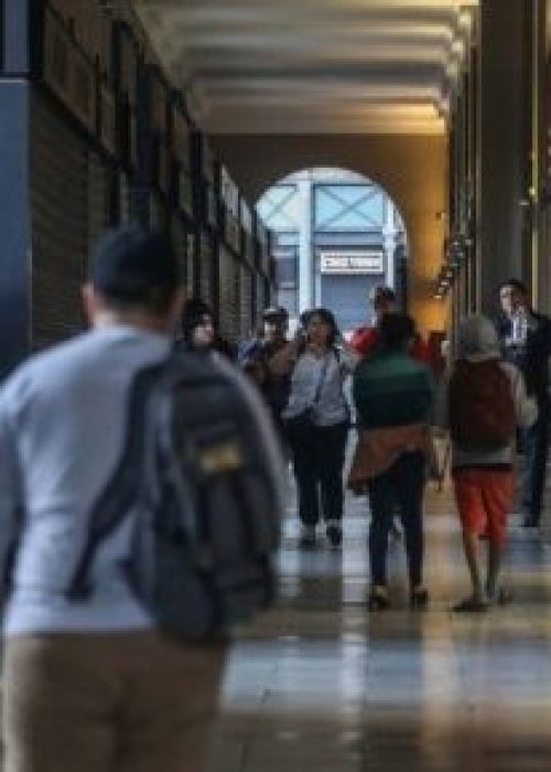 Quiebras personales alcanzan récord histórico en Chile durante 2025