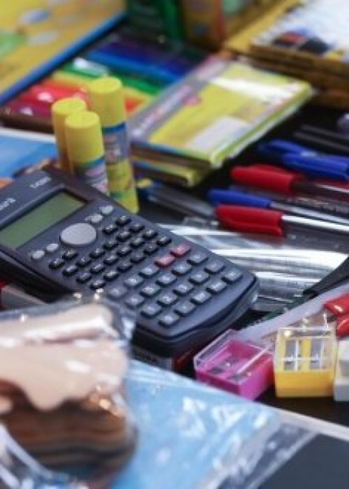 Bono de Útiles Escolares 2026 apoyará el regreso a clases de miles de estudiantes