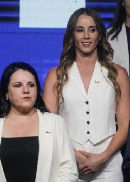 Kast baja el tono a polémica por Steinert y respalda a su futura vocera