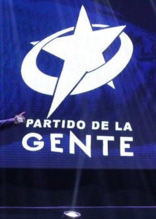 PDG rompe negociación con la derecha y busca presidir la Cámara