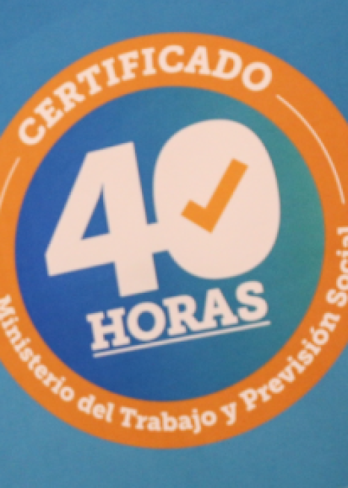 Ley de 40 horas: ajuste de jornada para cuidado parental entra en vigencia