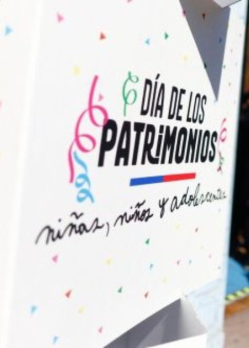 Este sábado se realiza el Día de los Patrimonios en Verano con actividades en todo el país