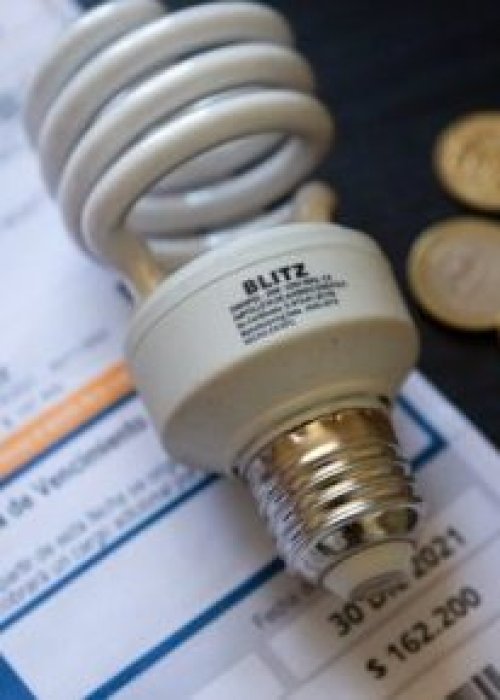 Subsidio Eléctrico: Gobierno fija el 12 de febrero como fecha para conocer resultados y montos