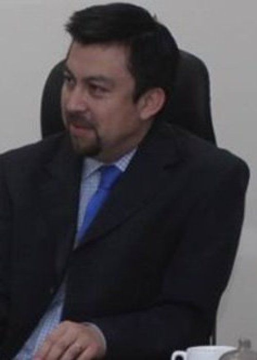 Confirman fallecimiento del exsubsecretario del Medio Ambiente