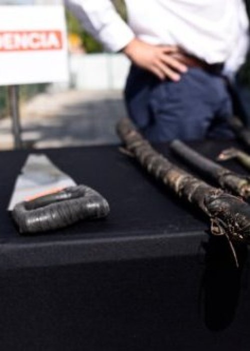 Robo de cables marca récord en 2025: CGE reporta más de 400 kilómetros sustraídos