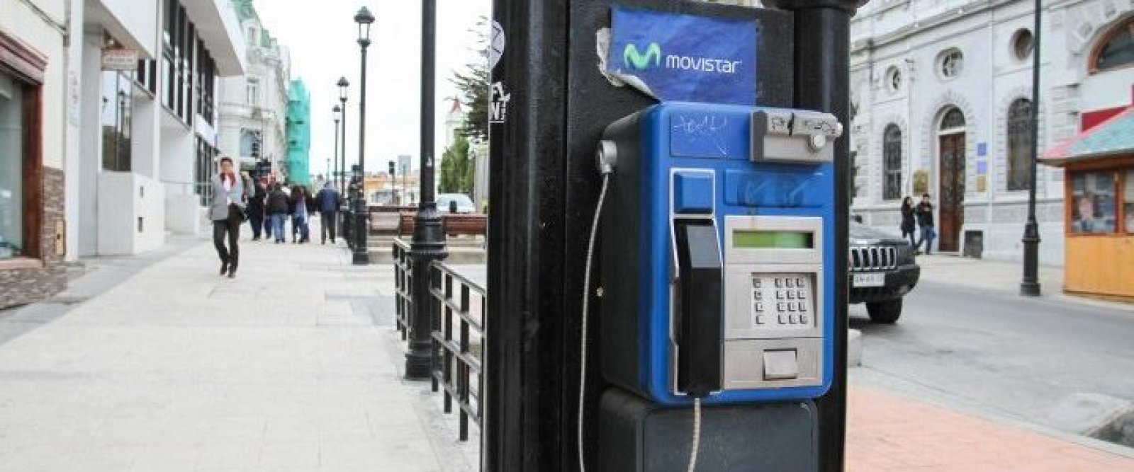 Telefónica concreta su salida de Chile tras 35 años y vende Movistar a holdings internacionales