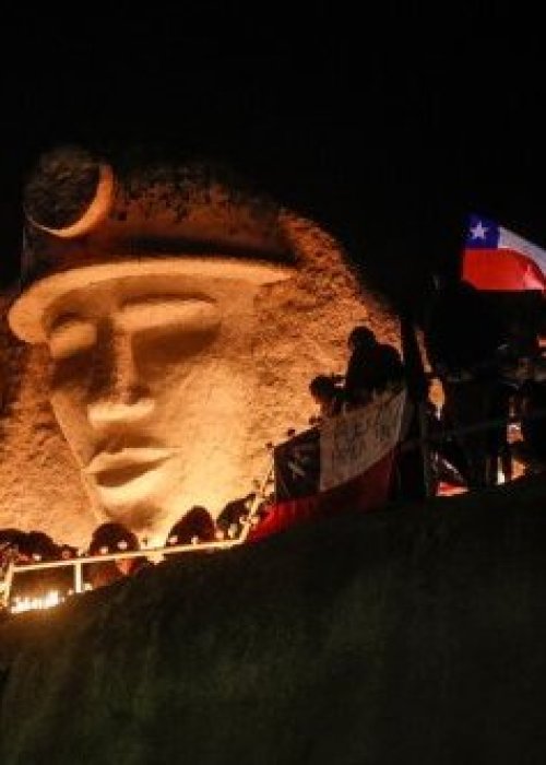 Codelco remueve a tres ejecutivos tras auditoría por tragedia en El Teniente