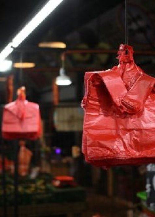 Comercio advierte incertidumbre por Ley de Plásticos ante entrada en vigencia diferida del reglamento