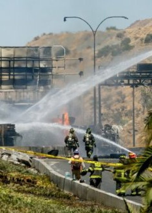Tragedia en Renca: normativa regula transporte de gas y fija responsabilidades tras explosión