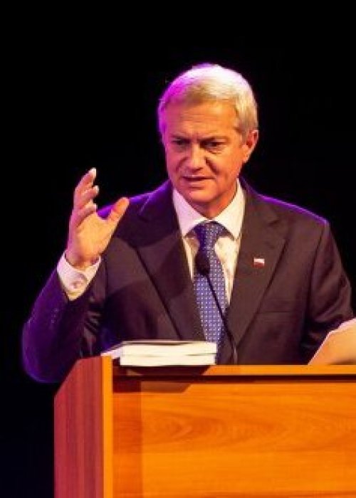 José Antonio Kast viajará a Estados Unidos antes del cambio de mando en medio de polémica revocación de visas