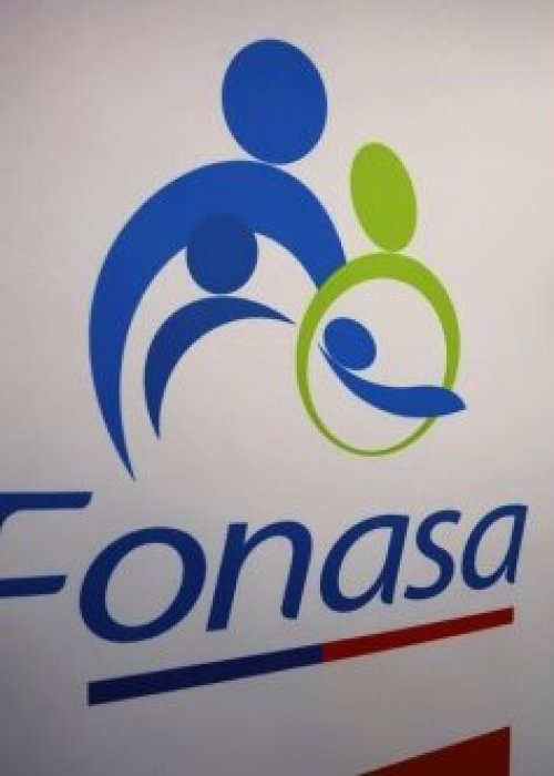 Fonasa habilita buscador SAFED para atenciones gratuitas a damnificados por incendios