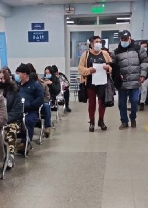 Listas de espera en salud crecen 21% y diputados cuestionan gestión del Gobierno