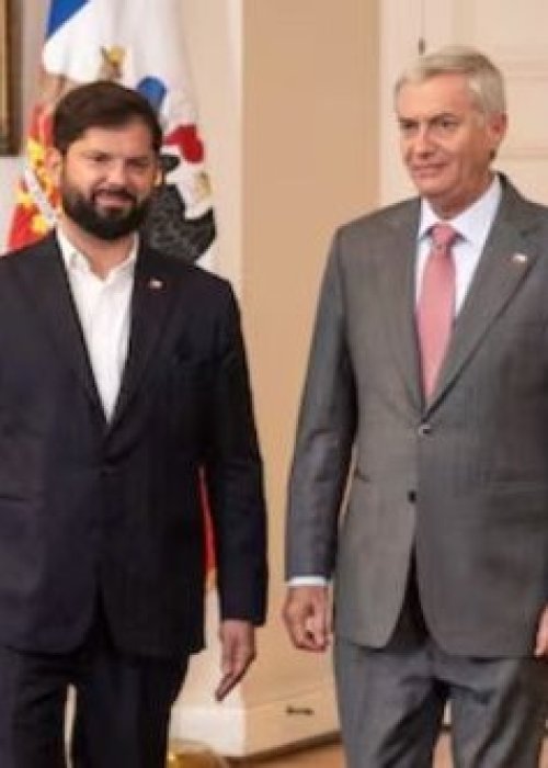 Equipo de Kast da por terminadas reuniones bilaterales de traspaso con Gobierno de Boric