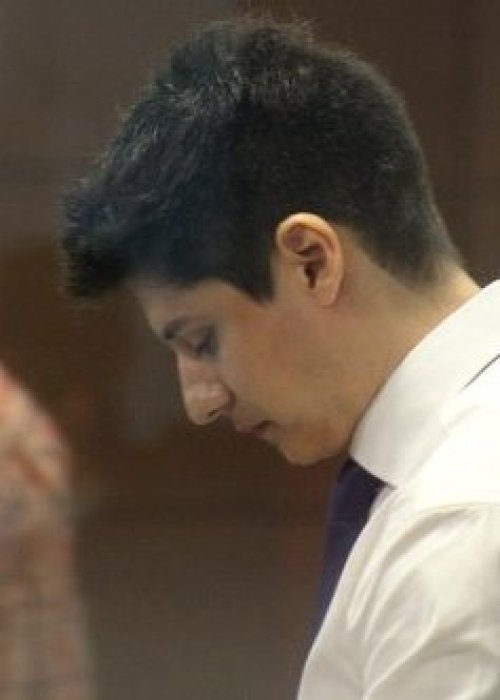 Juicio por caso Narumi: novio de la víctima acusa a Zepeda y dio escalofriante declaración